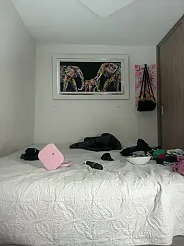 Stripchat Live Sex of linatarens