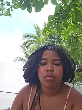 Stripchat Free Live Porn of Alexandra_Jaramillo
