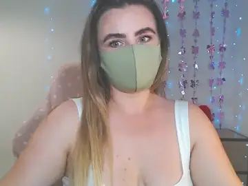 Stripchat Free Porn Cam of MillaVelvet
