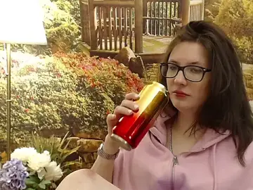 Stripchat Live Porn of Pavla_Soft
