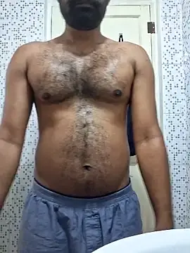 Stripchat Adult Webcam of RKumar1994