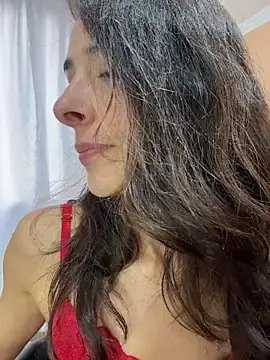 Stripchat Sex Chat of ScarletKings