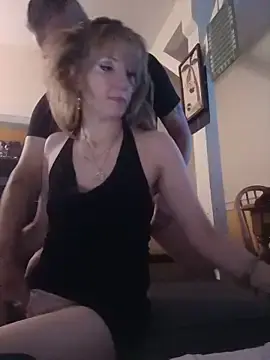 Stripchat Sex Chat of Stranwunder69