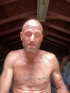 Stripchat Sex Chat of mechanicmark