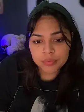 Stripchat Nude Webcam of miacanela_xo