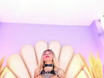 Stripchat Live Sex of Coraline_Jones