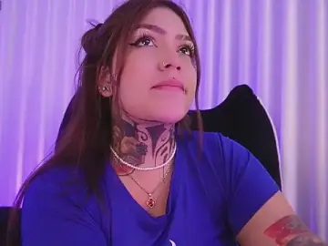Stripchat Sex Chat of Tessa_ruxh