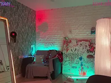 Stripchat Sex Cam of altertyan