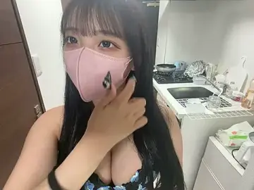 Stripchat Best Webcam of ohuton_love