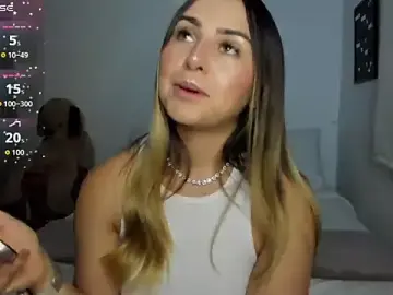 Stripchat Free Porn Cam of sophie_morenoo