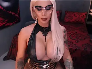 Stripchat Sex Chat of DominatrixMistressSilva