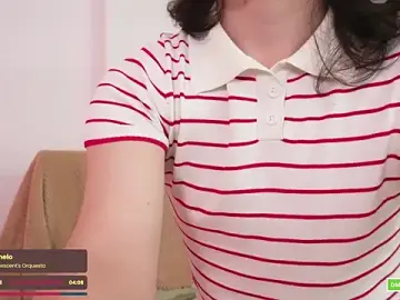 Stripchat Nude Webcam of Erelisstrip