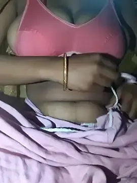 Stripchat Adult Video Chat of Khushi_803