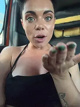 Stripchat Best live sex cam show of LukeLouHarvey
