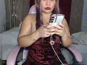 Stripchat Live Porn of Lyrashane