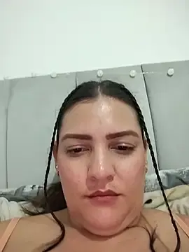 Stripchat Best Webcam of Mia_Hampton