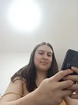 Stripchat Free Porn Cam of Ary-