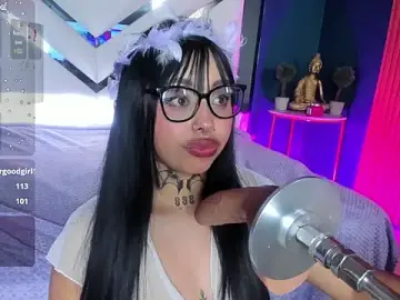 Stripchat Watch Live Sex Cams of Jena_nicols