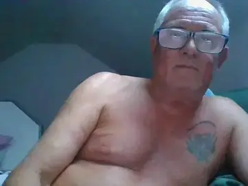 Stripchat Best Webcam of naughtygrandad1