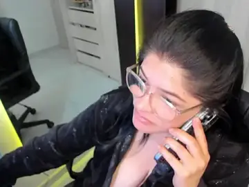Stripchat Live Sex of BellaFlaming
