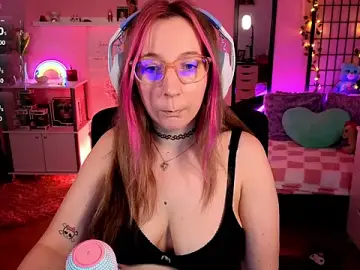 Stripchat Free Porn Cam of JustKerry