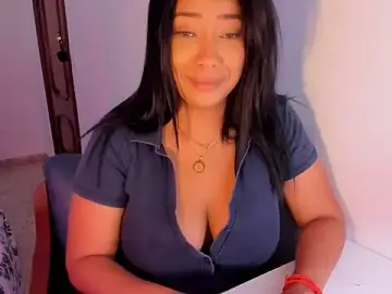 Stripchat Live Porn of NicolePasqualott