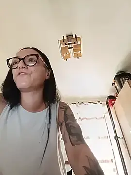 Stripchat Best Webcam of IzabelllNoir
