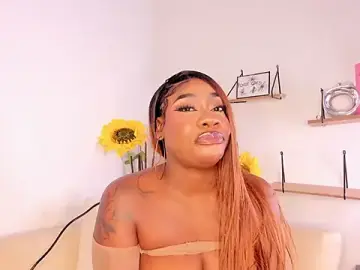 Stripchat Live Sex of LexiieGrey