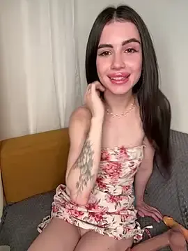 Stripchat Adult Video Chat of SofiaLaLight