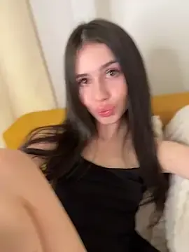 Stripchat Private Sex Chat of SofiaLaLight