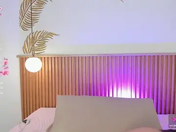 Stripchat Live Porn of Valleriie_