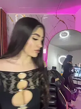 Stripchat Sex Chat of babyy_nicols_m