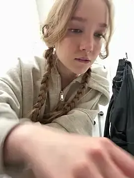 Stripchat Watch Live Sex Cams of bambi_lu