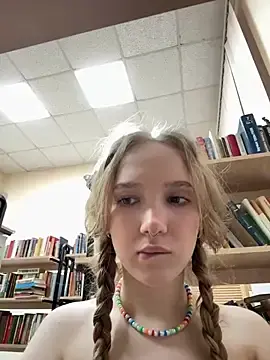 Stripchat Private Sex Chat of bambi_lu
