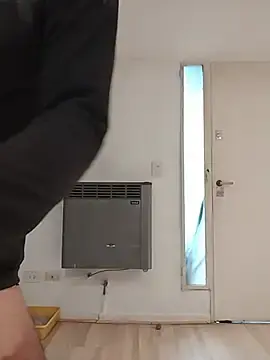Stripchat Best Webcam of tonypanero