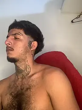 Stripchat Sex Chat of Lord_Luciferhot_Dirty666