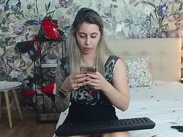 Stripchat Free Live Porn of RoseDiamond06