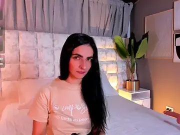 Stripchat Live Porn of Samantha_Velle