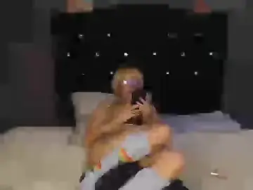 Stripchat Nude Webcam of mchissexx