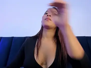 Stripchat Best live sex cam show of Anette_