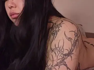Stripchat Live Sex of Yuriko_May