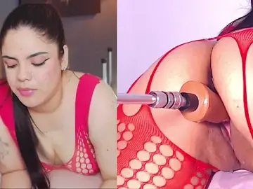Stripchat Live Sex Cam of allie_cutie