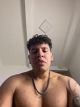 Stripchat Private Sex Chat of amenadiel_fire