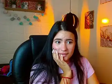 Stripchat Free Porn Cam of rosaleia_