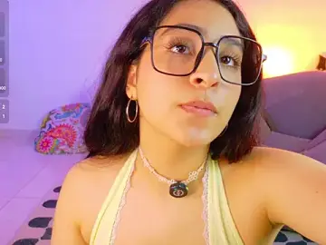 Stripchat Live Sex of AIXATRISTA1