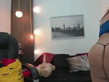 Stripchat Best Webcam of Cheryl_JONES