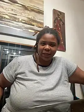 Stripchat Sex Chat of HEARTBREAKBRE