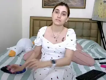 Stripchat Private Sex Chat of Iren