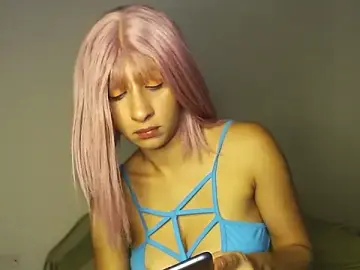 Stripchat Private Sex Chat of MoonScarlett