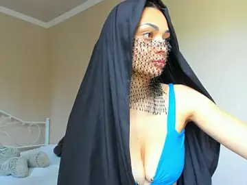 Stripchat Live Porn of _cleopattra_